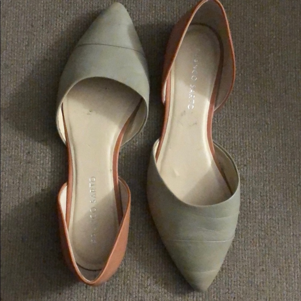 Flats